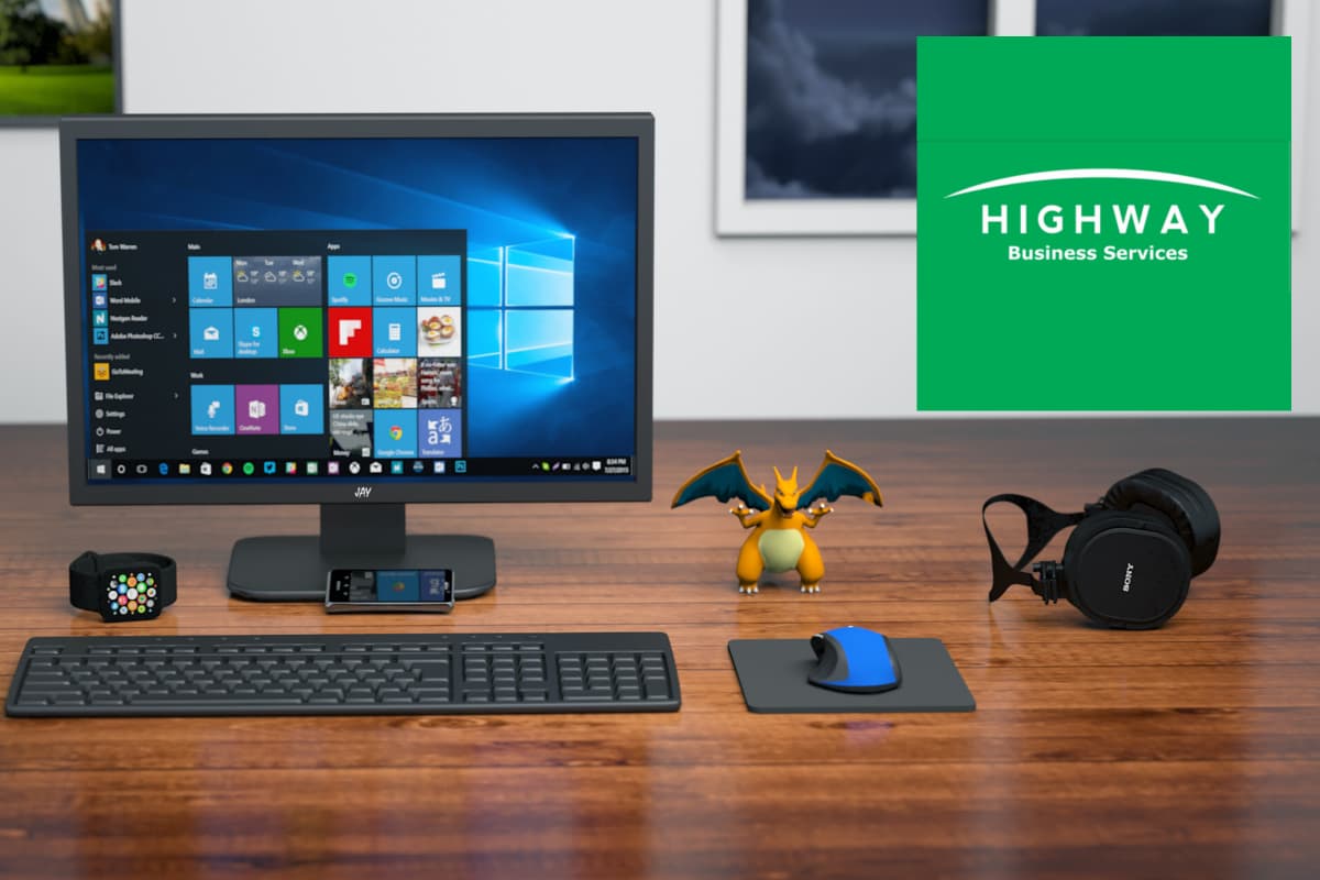 Image of Highway Business Services Image of Highway Business Services